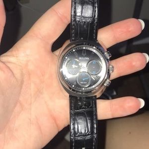 Bulova men’s watch